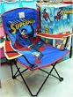 Dc Comics Superman Camping Chair (Kids Size)