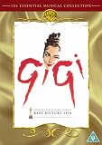 Gigi [UK IMPORT] - Leslie Caron