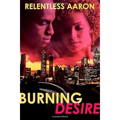 Burning Desire