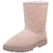 Aussie Dog Little Kid/Big Kid Junior Sheepskin Boot