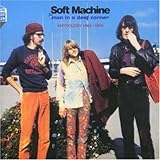 Man In A Deaf Corner