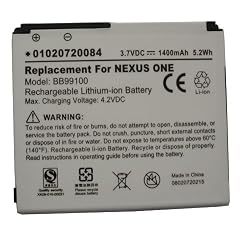 NEW HTC OEM BTR6275B BATTERY FOR HTC DESIRE ADR6275