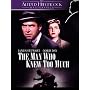 The Man Who Knew Too Much