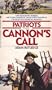 CANNON'S CALL (Patriots)