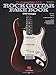 The Ultimate Rock Guitar Fake Book: Over 200 Rock Hits for Guitar, Vocal, Keyboards and All 'C' Instruments (Includes Tablature)