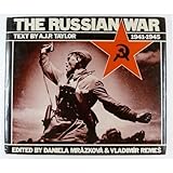 The Russian war, 1941-1945