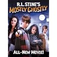 R.L. Stine's Mostly Ghostly