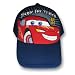 Disney Pixar Cars Lightning Mcqueen “Style to Miles” Boy’s Baseball Cap Hat
