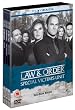 Law & Order...