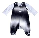 Liegelind Kids-Fun-Fashion 93104 - Stramplerset - Organic Cotton