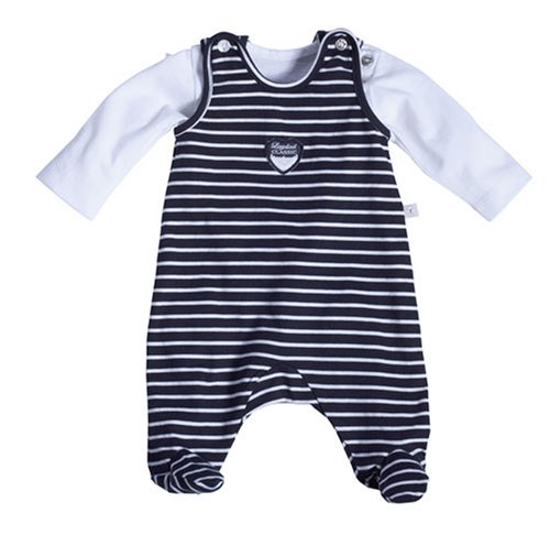 Liegelind Kids-Fun-Fashion 93104 - Stramplerset - Organic Cotton