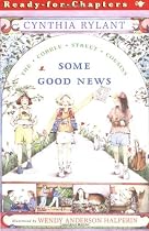 Some Good News