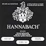Hannabach 800MT Konzertgitarre MediumTension Nylon