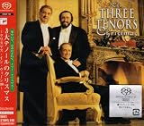 3大テノールのクリスマス クリスマス・イン・ウィーン1999 3大テノールのクリスマス~クリスマス・イン・ウィーン1999~