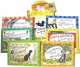 Hairy Maclary and Friends : 6 books in carry bag (Hairy Maclary and Friends...