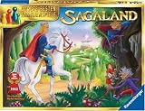 Ravensburger 26424 - Sagaland