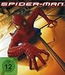 Spider-Man 1 [Blu-ray]
