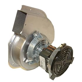 Fasco A361 1/42 HP 115 Volt 3000 RPM Trane Furnace Draft Inducer Blower
