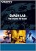 Smash Lab The Complete 1st Season (7 DVD Set)