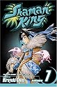 Shaman King, Vol. 7: Clash at Mata Cemetery (Shaman King (Graphic Novels))
