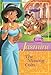 Disney Princess: Jasmine: The Missing Coin (Disney Princess Chapter Book: Series #1)