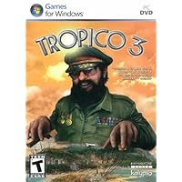 Tropico 3