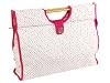 Button It Spot Knitting Bag 342