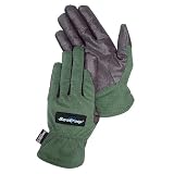 Green Advantage GardenArmor Glove - Large by SUPER PROTECTION INC