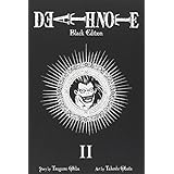 death note black edition vol 2