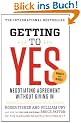 Getting to Yes