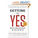 Getting to Yes: Negotiating Agreement Without Giving In