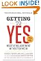 Getting to Yes: Negotiating Agreement Without Giving In