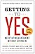 Getting to Yes