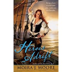 Heroes Adrift