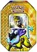 Pokemon HeartGold SoulSilver Fall 2010 Collector Tin Set Raikou