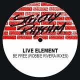 Be Free (Phunky Freedom Mix)