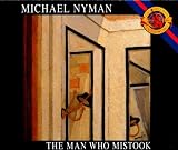 Michael Nyman: the man who mistook his wife for a hat (Gesamtaufnahme) - Ost, Michael Nyman