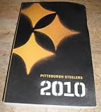2010 Pittsburgh Steelers Media Guide