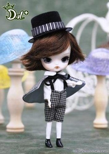 Little DAL+ / George