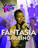 Fantasia Barrino (Who's Your Idol?)