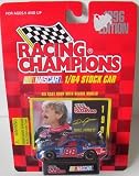 1996 Racing Champions 1:64 #88 Dale Jarrett / Quality Care