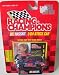 1996 Racing Champions 1:64 #88 Dale Jarrett / Quality Care