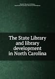 The State Library and North Carolina
