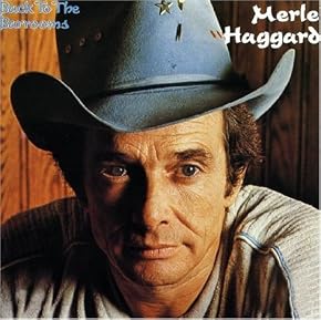 Bilder von Merle Haggard