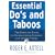 Essential Do's and Taboos: The Complete Guide to International Business and Leisure Travel