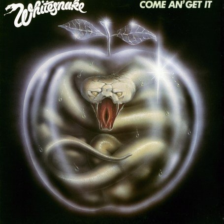CD-Charts  Music : Come An' Get It