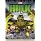 The Hulk on DVD!