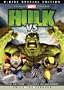 Hulk Vs. (Two-Disc Widescreen Special Edition)