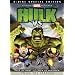 Hulk Vs. (Two-Disc Special Edition) (Widescreen)