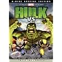 Hulk Vs. (Two-Disc Special Edition) (Widescreen)